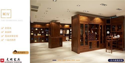 定制家具的優勢何在 不知道你敢用定制家具嗎