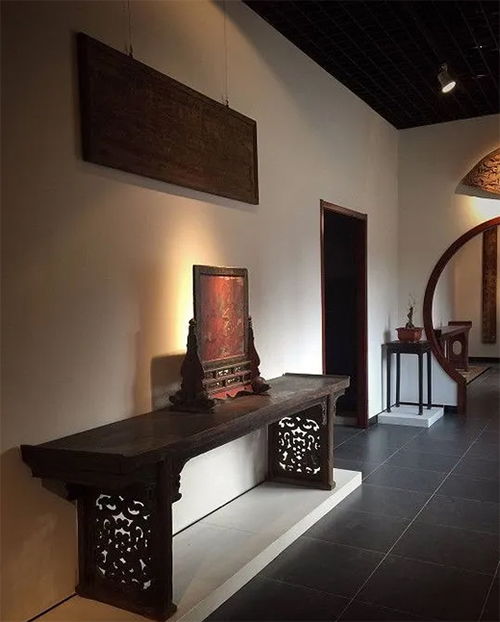 重磅 紅木家具被列入 不動產 未來紅木家具將會是收藏潮流