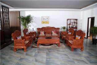 施鶴兵 紅木家具必須甘于淡泊,耐得住寂寞