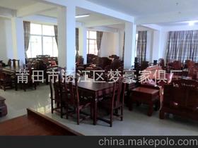 莆田市涵江區夢豪家俱廠15960518431 企業庫 