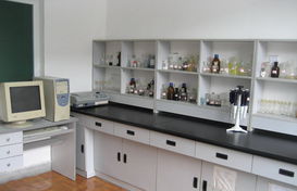 實驗室邊臺 金信迪生