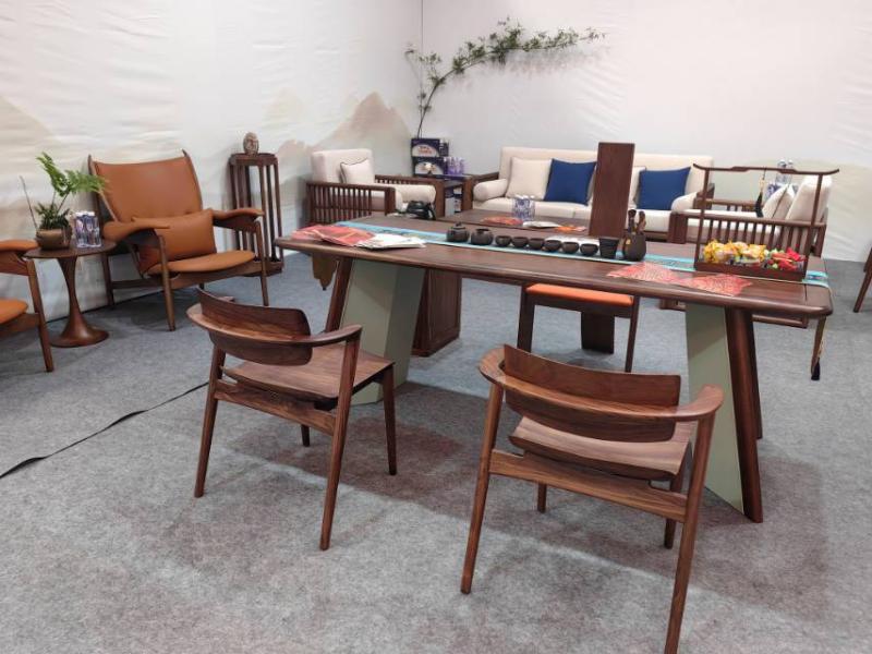 “源頭工廠”突圍 寶坻區成立家具產業聯盟 助力特色產業做大做強