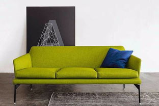 品味vibieffe家具精美之設計