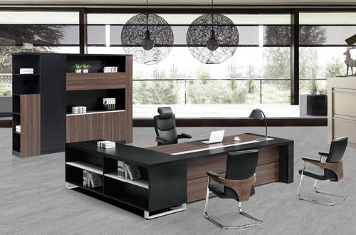 把握年輕化 辦公家具企業需從多個方面開拓營銷渠道