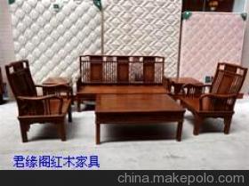 君緣閣 傳承古典藝術(shù)的紅木家具專家