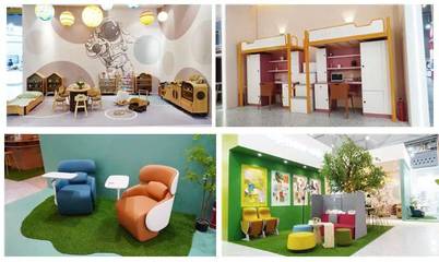 挑剔出真品，嚴(yán)格創(chuàng)品牌 UPNEW家具的卓越銷售之道