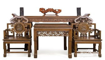 提升紅木家具銷量的五大策略與實踐