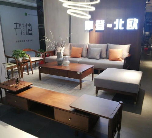 懂您的精致，更懂您的追求 潤邦家具，讓生活回歸本真