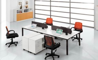 定制辦公家具 打造專屬辦公環境，提升企業效率與形象