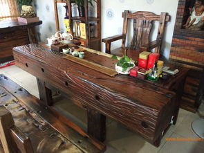 萬達船木家具驚喜特惠，廠家直銷限時搶購！